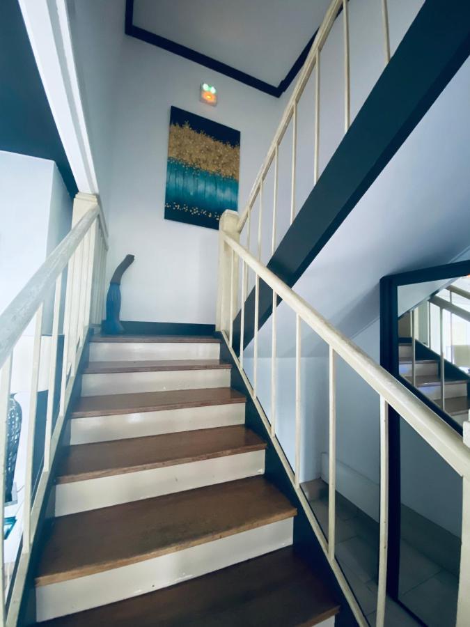 Hotel Air-Lane Saint-Leger-sous-Brienne Экстерьер фото